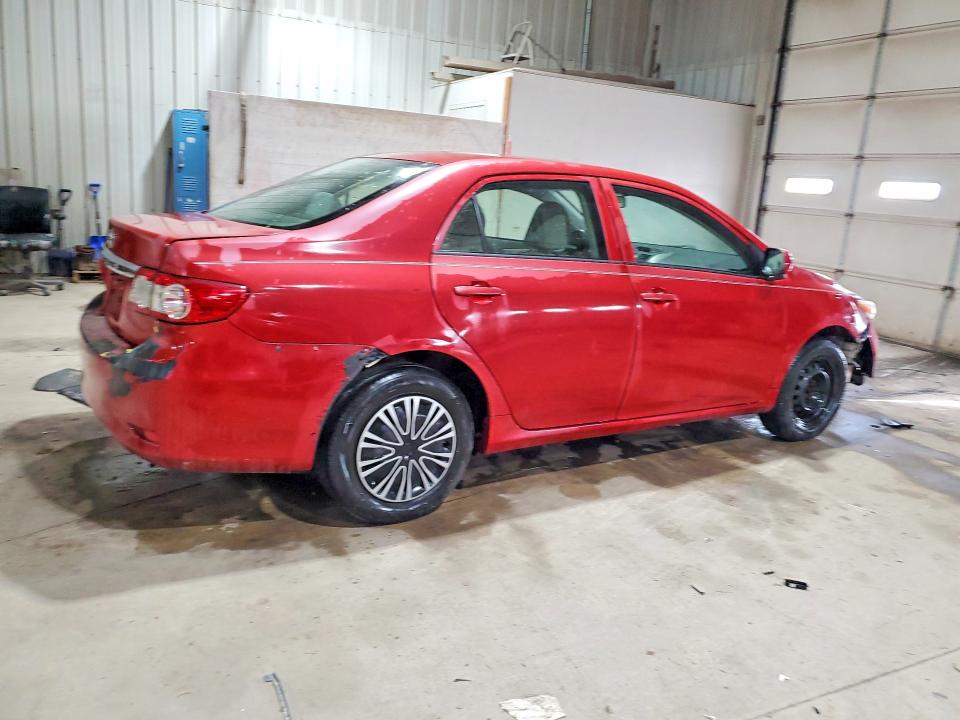 Продаж на аукціоні авто 2013 Toyota Corolla, vin: JTDBU4EE8DJ116667, номер лоту: 55899766