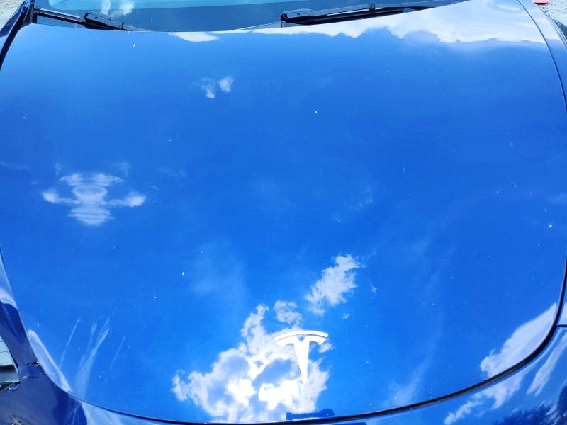 58896796 :رقم المزاد ، 5YJ3E1EA4NF371824 vin ، 2022 Tesla Model 3 مزاد بيع