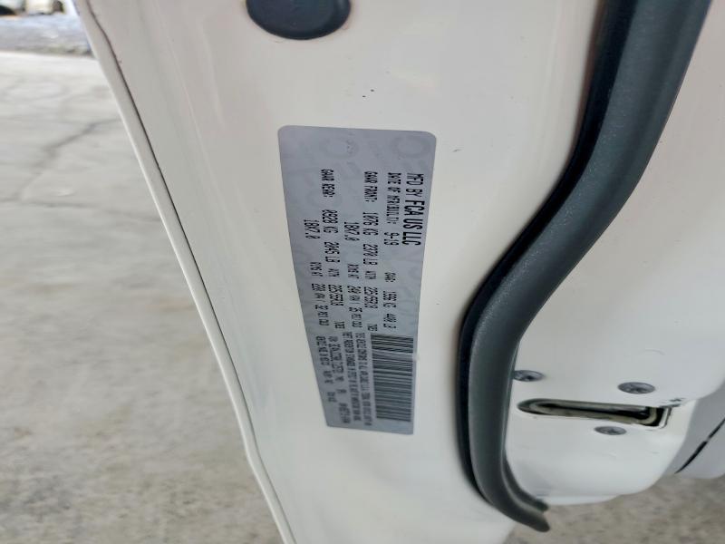 Aukcja sprzedaży 2020 Jeep Compass, vin: 3C4NJCCB0LT125721, numer aukcji: 57690436