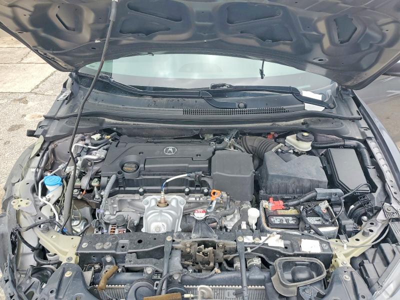 Aukcja sprzedaży 2020 Acura Ilx, vin: 19UDE2F34LA008716, numer aukcji: 56591036