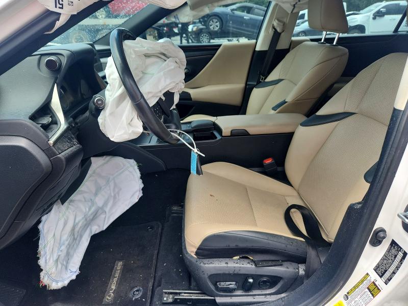 Aukcja sprzedaży 2020 Lexus Es, vin: 58ADZ1B11LU071910, numer aukcji: 57145666