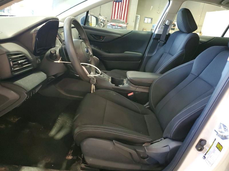 Продаж на аукціоні авто 2022 Subaru Legacy, vin: 4S3BWAB63N3026628, номер лоту: 58570026