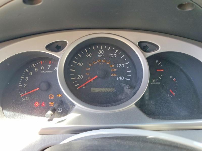 Продаж на аукціоні авто 2005 Toyota Highlander, vin: JTEDP21A550080821, номер лоту: 56849086