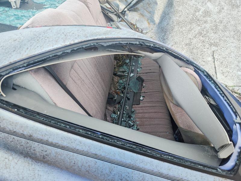 57574396 :رقم المزاد ، JB3CA21A7PU098395 vin ، 1993 Dodge Colt مزاد بيع
