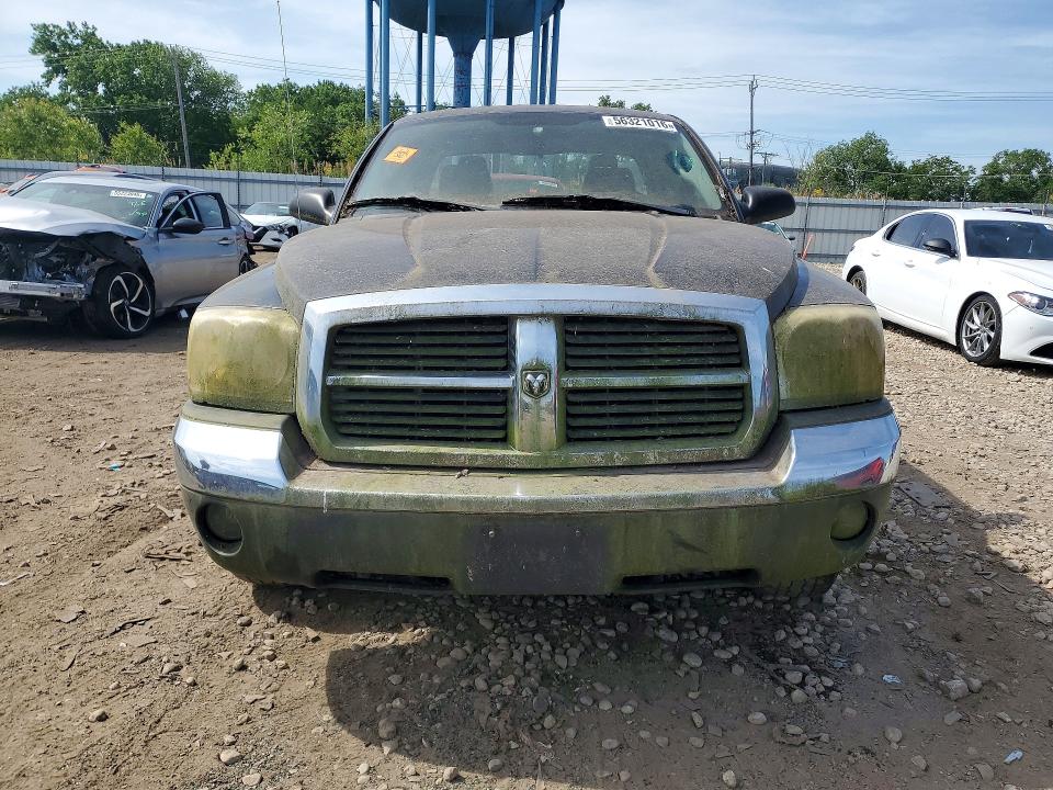 Aukcja sprzedaży 2005 Dodge Dakota, vin: 1D7HE42K85S176807, numer aukcji: 56321016