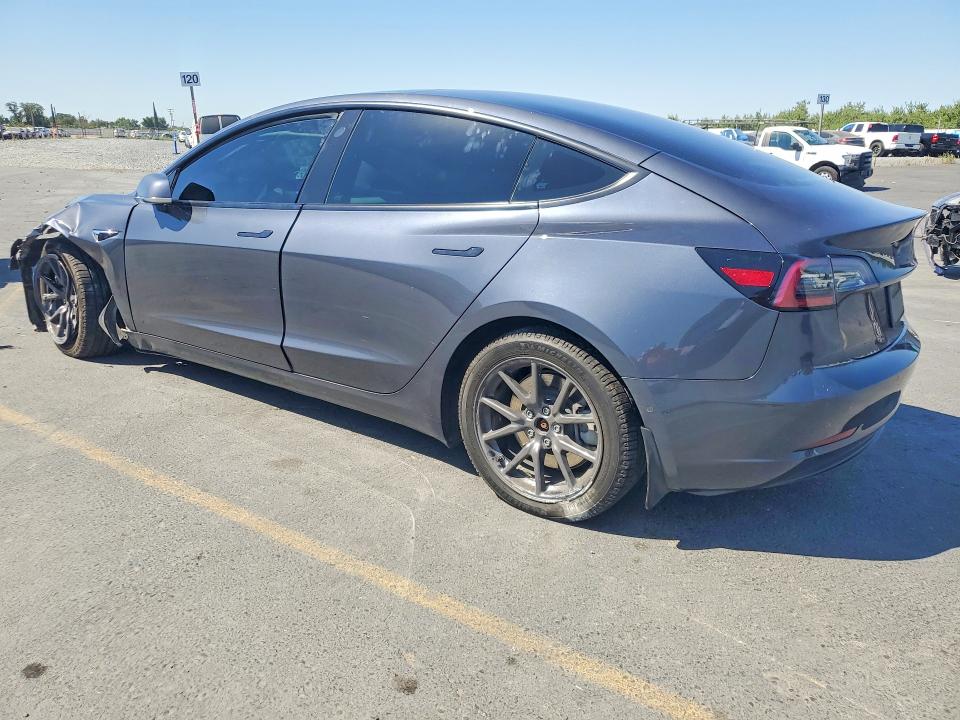 Продаж на аукціоні авто 2019 Tesla Model 3, vin: 5YJ3E1EB3KF450423, номер лоту: 58631086