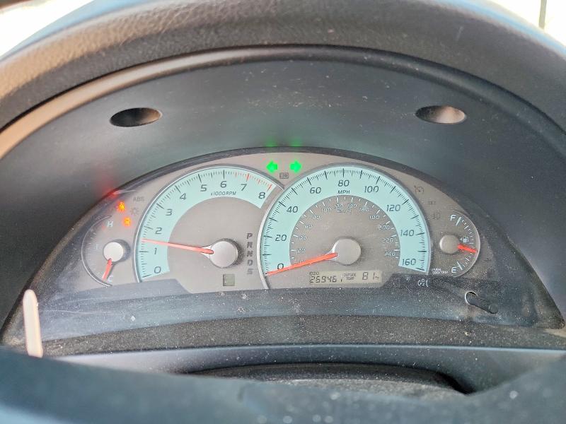 2010 Toyota Camry მანქანა იყიდება აუქციონზე, vin: 4T1BK3EK5AU114225, აუქციონის ნომერი: 59329956