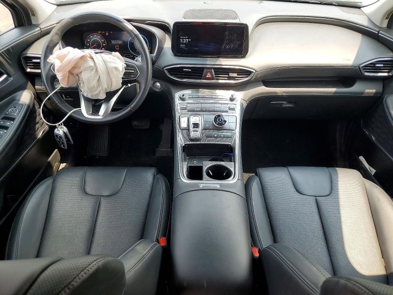 Продаж на аукціоні авто 2023 Hyundai Santa Fe, vin: 5NMS3DA18PH009182, номер лоту: 58302346