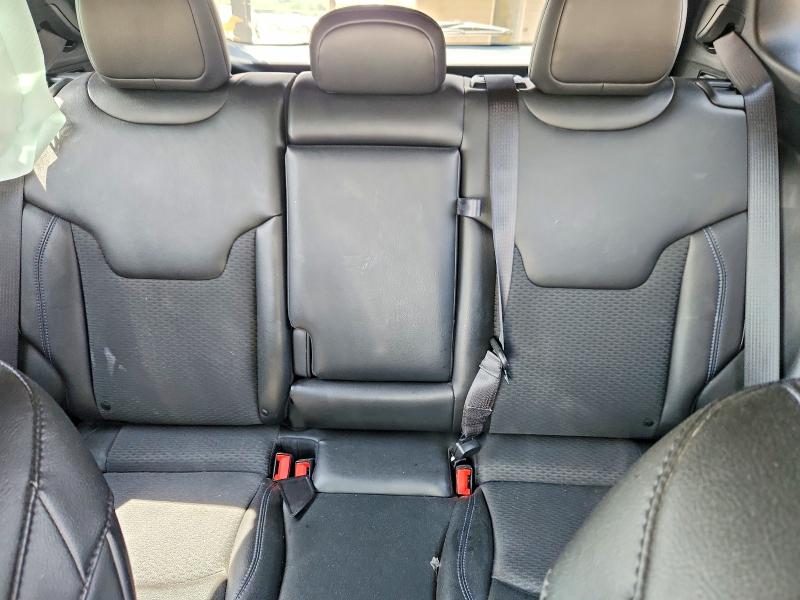 57148686 :رقم المزاد ، 3C4NJDBN9PT538857 vin ، 2023 Jeep Compass مزاد بيع