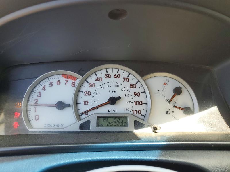 Продажа на аукционе авто 2008 Toyota Corolla, vin: 1NXBR32E68Z967155, номер лота: 57710436