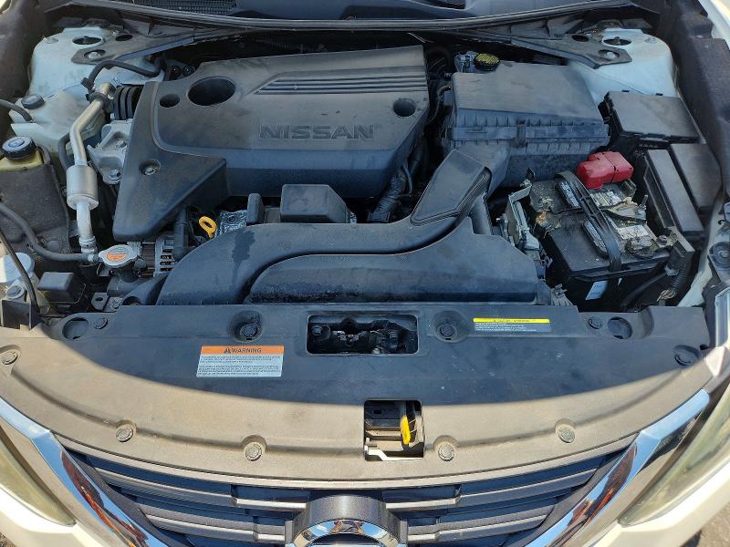 Продажа на аукционе авто 2018 Nissan Altima, vin: 1N4AL3AP1JC140220, номер лота: 56708376