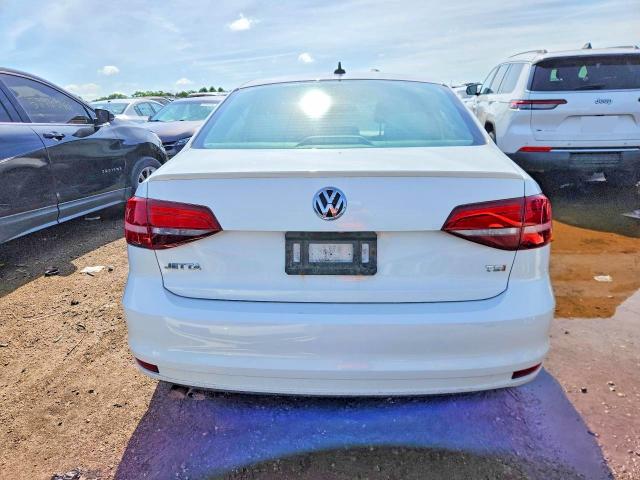 54500366 :رقم المزاد ، 3VWD17AJ8GM414243 vin ، 2016 Volkswagen Jetta مزاد بيع