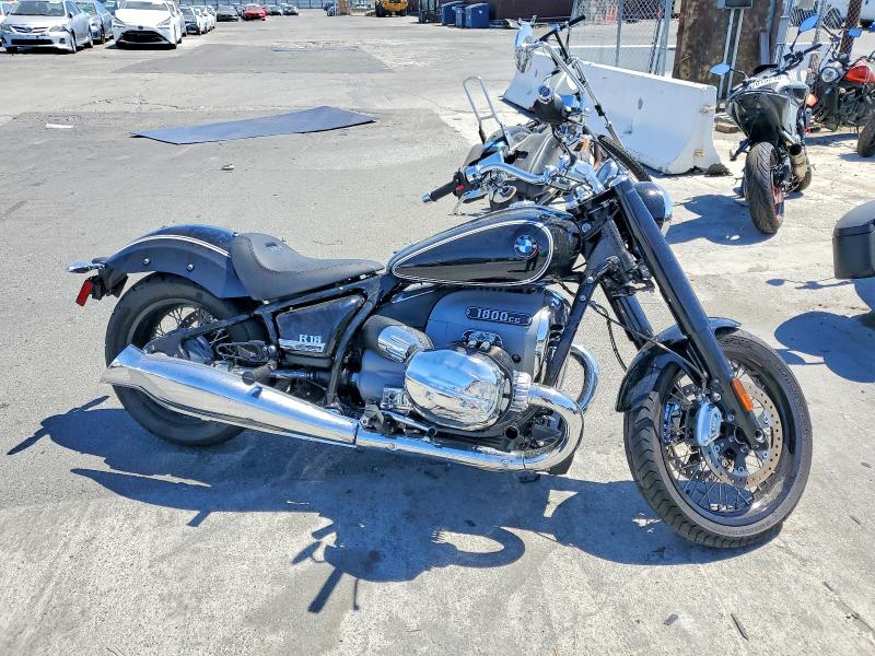 Aukcja sprzedaży 2021 Bmw R18, vin: WB10L1306M6D92512, numer aukcji: 57256366