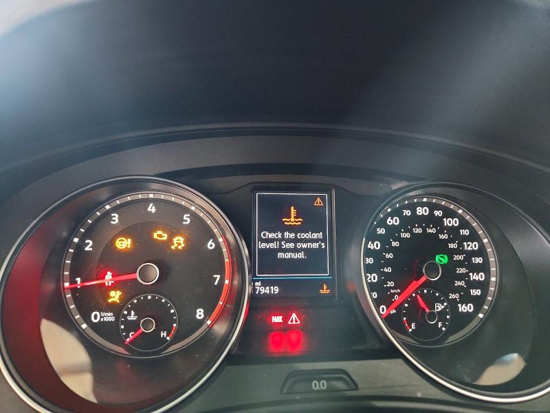 Продаж на аукціоні авто 2021 Volkswagen Atlas, vin: 1V2WR2CA7MC542327, номер лоту: 59225236