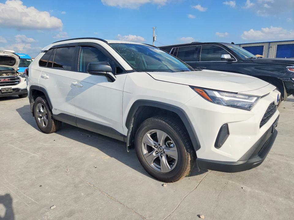 Продажа на аукционе авто 2024 Toyota Rav4, vin: 4T3LWRFV7RU112631, номер лота: 56528226