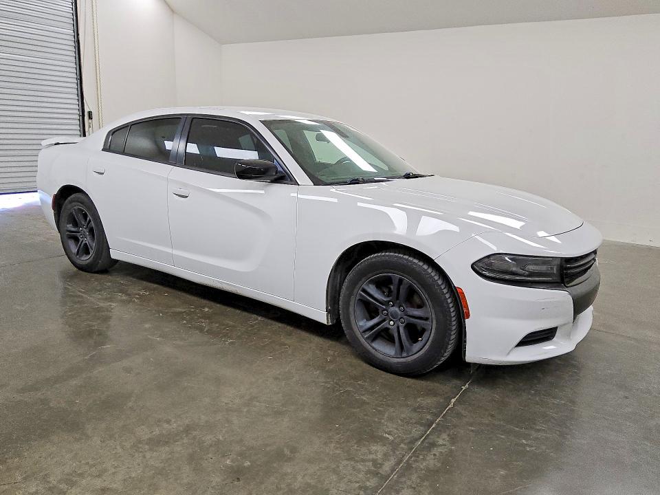 56190976 :رقم المزاد ، 2C3CDXBG4JH196837 vin ، 2018 Dodge Charger مزاد بيع