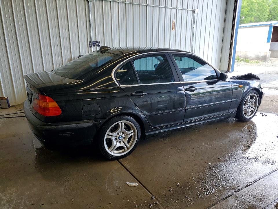 58097806 :رقم المزاد ، WBAEV53424KM33748 vin ، 2004 Bmw 330 مزاد بيع
