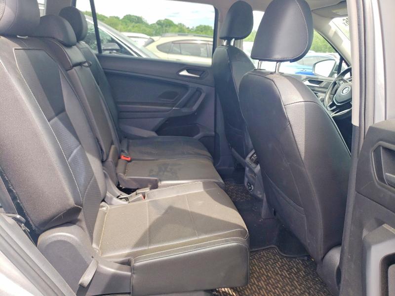 Aukcja sprzedaży 2020 Volkswagen Tiguan, vin: 3VV2B7AX7LM092671, numer aukcji: 55202306