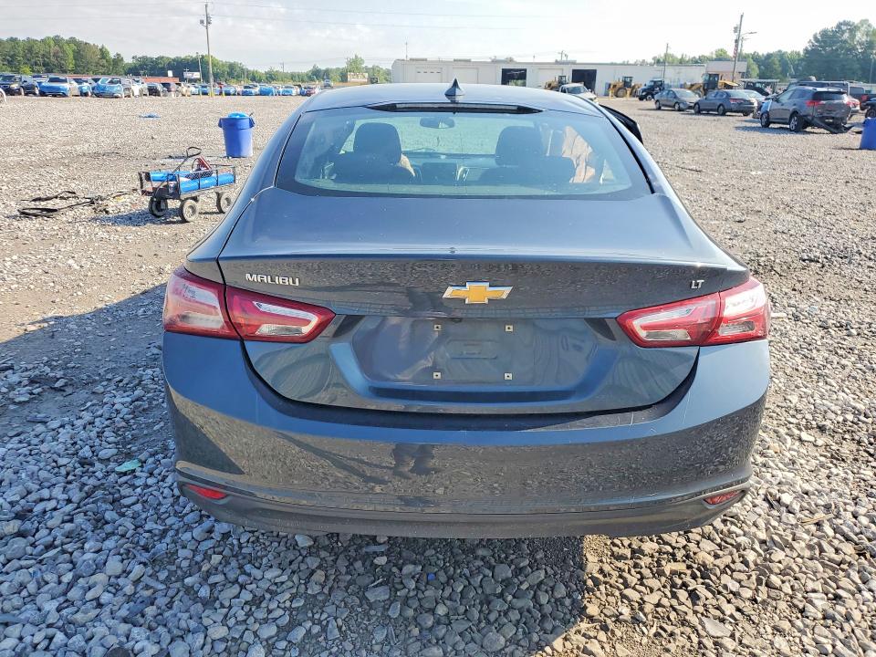 Продажа на аукционе авто 2020 Chevrolet Malibu, vin: 1G1ZD5ST2LF088222, номер лота: 56574876