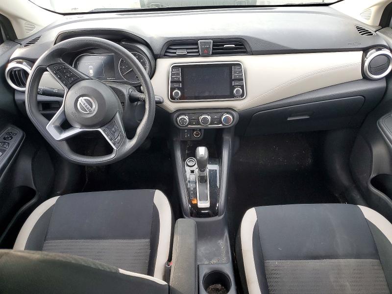 Продажа на аукционе авто 2020 Nissan Versa, vin: 3N1CN8EV7LL874048, номер лота: 49456626