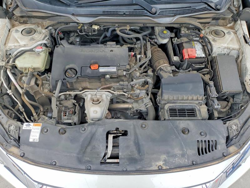 Aukcja sprzedaży 2017 Honda Civic, vin: 19XFC2F79HE038220, numer aukcji: 57966406