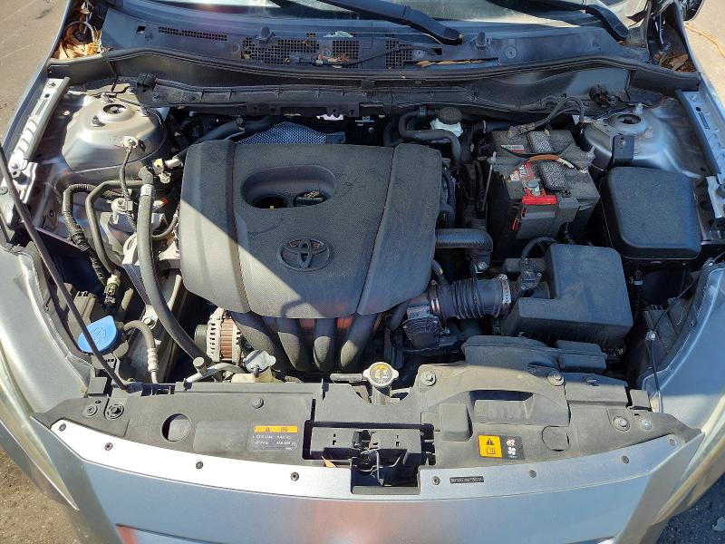 Продаж на аукціоні авто 2016 Scion Ia, vin: 3MYDLBZV4GY136278, номер лоту: 55783426