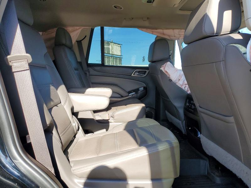 Продажа на аукционе авто 2018 Gmc Yukon, vin: 1GKS1CKJ4JR346647, номер лота: 55894056