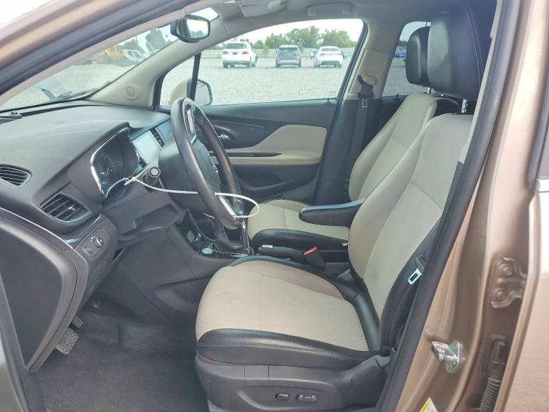 Продажа на аукционе авто 2019 Buick Encore, vin: KL4CJASB3KB886802, номер лота: 58511936