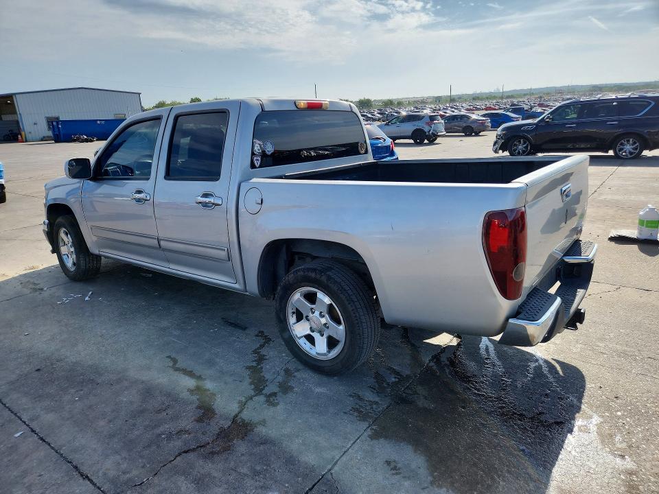 Aukcja sprzedaży 2012 Gmc Canyon, vin: 1GTD5MFE5C8144307, numer aukcji: 58686566