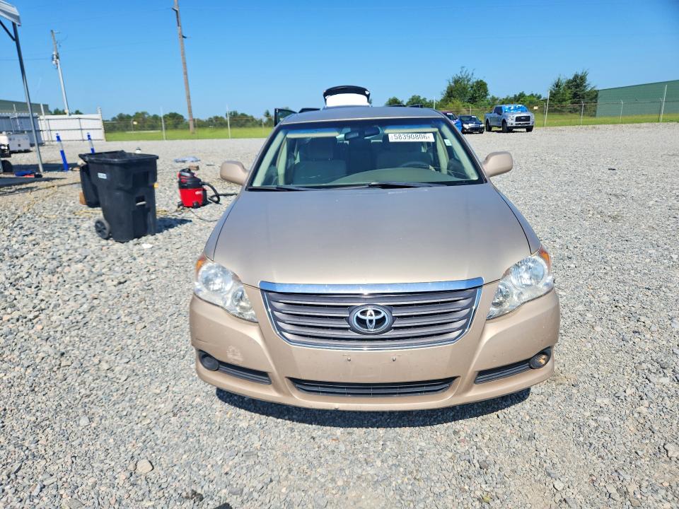 Продаж на аукціоні авто 2008 Toyota Avalon, vin: 4T1BK36B18U288933, номер лоту: 58390806