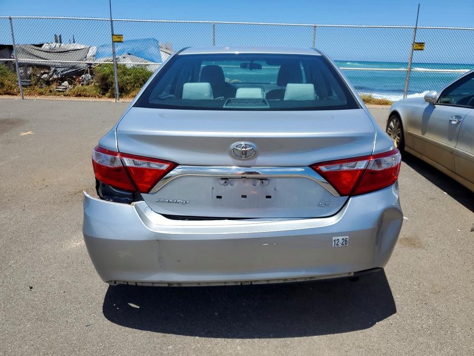 Aukcja sprzedaży 2015 Toyota Camry, vin: 4T1BF1FK3FU884423, numer aukcji: 56706296