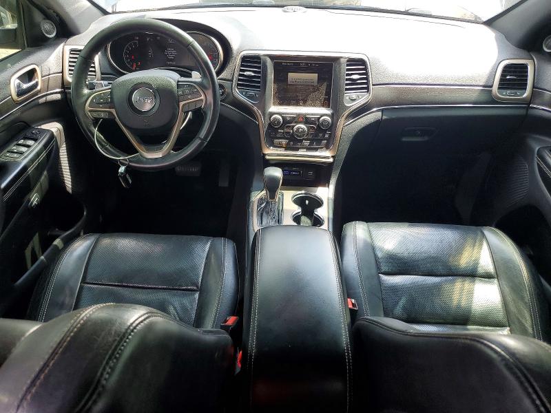 Aukcja sprzedaży 2016 Jeep Grand Cherokee, vin: 1C4RJFBG6GC310020, numer aukcji: 56901276