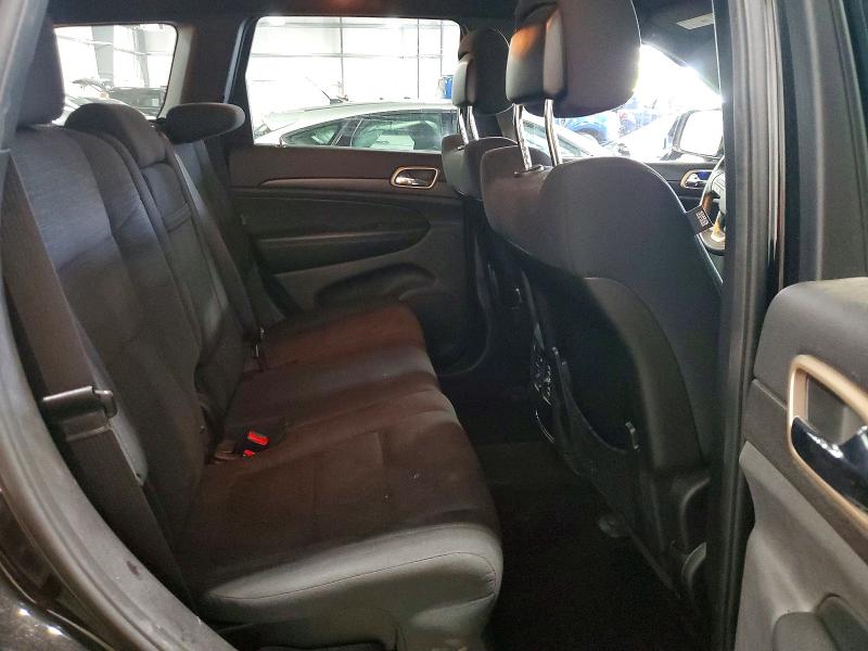 Продажа на аукционе авто 2015 Jeep Grand Cherokee, vin: 1C4RJFAG3FC115783, номер лота: 56655466