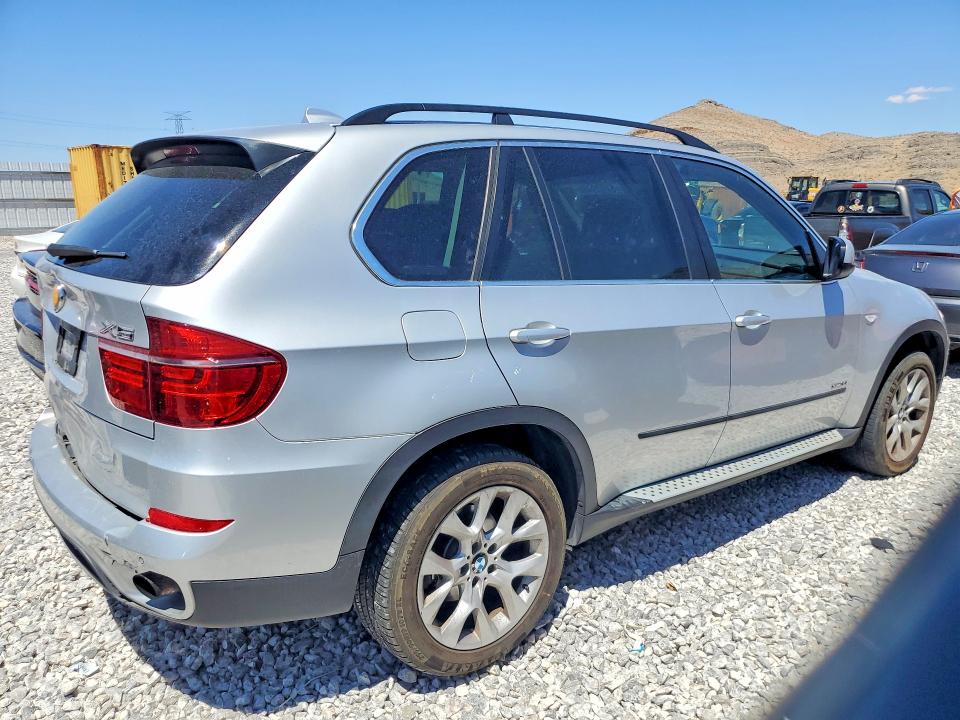 57429496 :رقم المزاد ، 5UXZV4C52D0B19408 vin ، 2013 Bmw X5 مزاد بيع