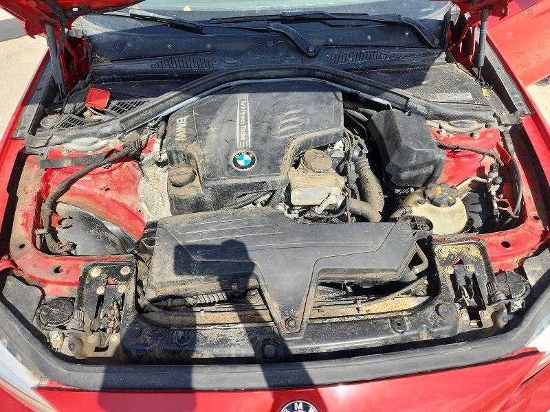 85449195 :رقم المزاد ، WBA1F9C5XGV545308 vin ، 2016 Bmw 228 مزاد بيع