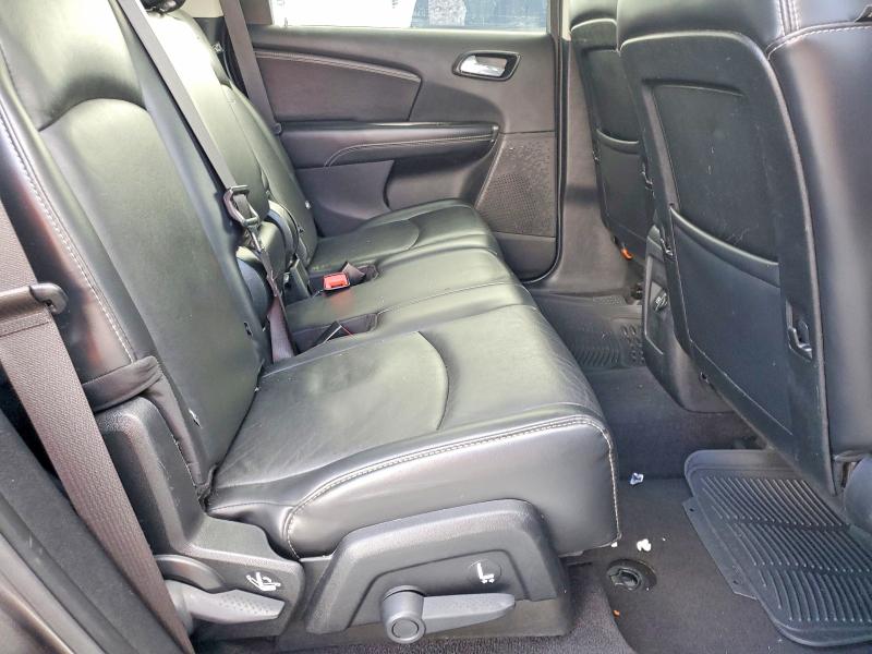 Aukcja sprzedaży 2019 Dodge Journey, vin: 3C4PDCGG9KT738358, numer aukcji: 56732276