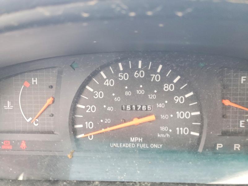 Aukcja sprzedaży 2000 Toyota Tacoma, vin: 4TANL42N6YZ683712, numer aukcji: 58298776