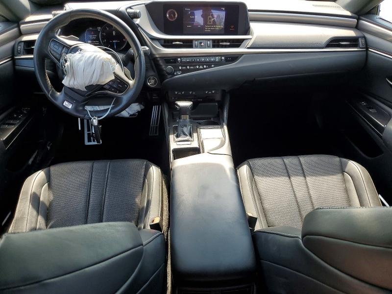 2020 Lexus Es მანქანა იყიდება აუქციონზე, vin: 58AGZ1B19LU073563, აუქციონის ნომერი: 59321036