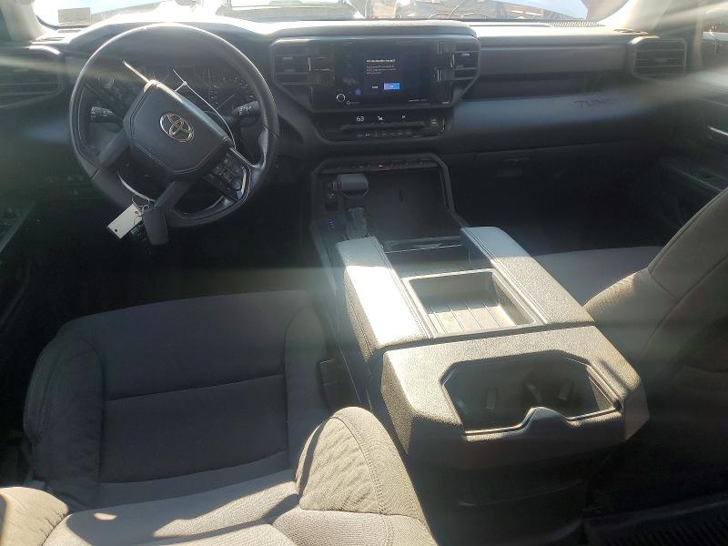 Продаж на аукціоні авто 2023 Toyota Tundra, vin: 5TFLA5AB5PX020303, номер лоту: 57271366
