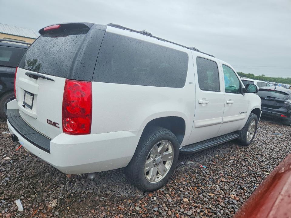 2008 Gmc Yukon Xl მანქანა იყიდება აუქციონზე, vin: 1GKFK16348R176220, აუქციონის ნომერი: 59121896