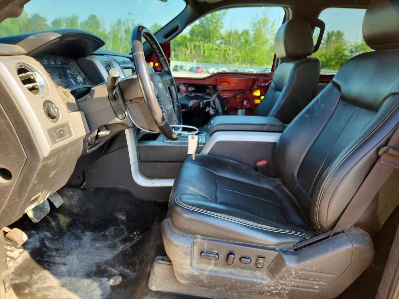 Aukcja sprzedaży 2014 Ford F150, vin: 1FTFW1EF1EKF84674, numer aukcji: 58957976