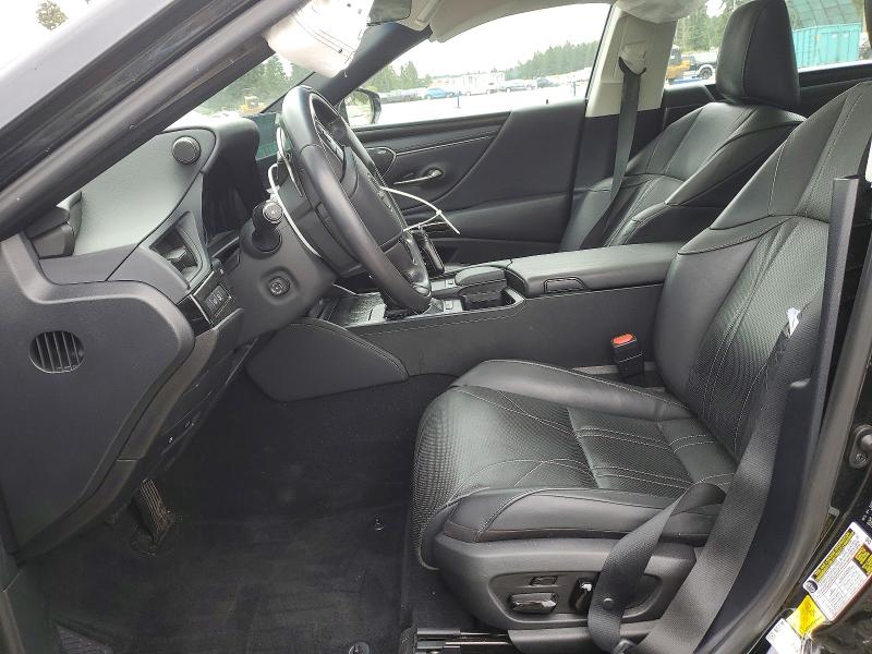 Aukcja sprzedaży 2022 Lexus Es 300h, vin: 58AEA1C18NU013628, numer aukcji: 56452106