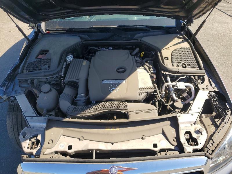 Продажа на аукционе авто 2017 Mercedes-benz E, vin: WDDZF4KB6HA119047, номер лота: 55445926