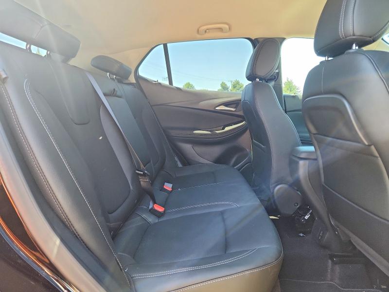 Продаж на аукціоні авто 2024 Buick Encore Gx, vin: KL4AMESLXRB202191, номер лоту: 55786546