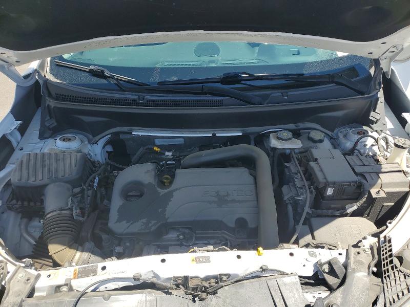 Aukcja sprzedaży 2024 Gmc Terrain, vin: 3GKALYEG7RL124819, numer aukcji: 58488306