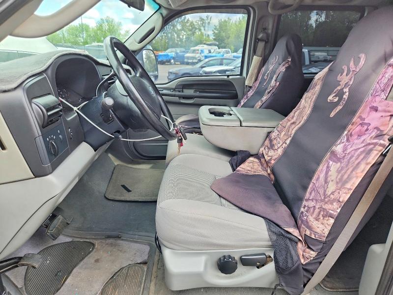 56707786 :رقم المزاد ، 1FTWW32P16ED30732 vin ، 2006 Ford F350 مزاد بيع