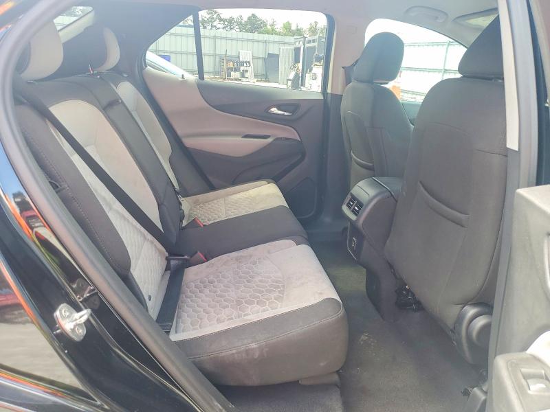Aukcja sprzedaży 2020 Chevrolet Equinox, vin: 3GNAXKEVXLL202133, numer aukcji: 58081626