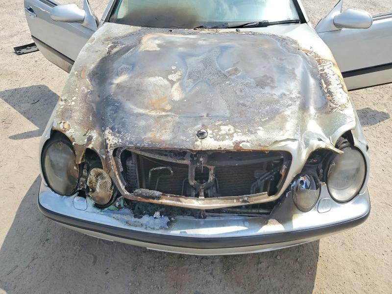 Продаж на аукціоні авто 1999 Mercedes-benz Clk, vin: WDBLK65G6XT009356, номер лоту: 56644896