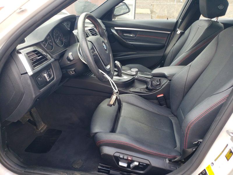 Aukcja sprzedaży 2018 Bmw 330, vin: WBA8D9G54JNU68344, numer aukcji: 57179596
