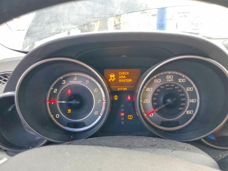 Продаж на аукціоні авто 2013 Acura Mdx, vin: 2HNYD2H36DH523567, номер лоту: 57239356
